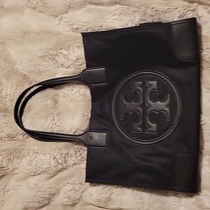 Tory Burch Ella Mini nylon tote